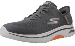 Bežecká a trailová obuv Skechers  GO WALK ARCH 2.0