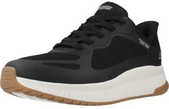 Bežecká a trailová obuv Skechers  SLIP-INS BOBS SQUAD 4