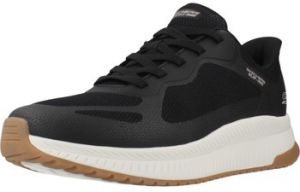 Bežecká a trailová obuv Skechers  SLIP-INS BOBS SQUAD 4
