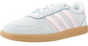 Nízke tenisky adidas  BREAKNET SLEEK