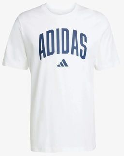 Tričká s krátkym rukávom adidas  M COLLEGIATE T