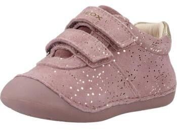 Čižmy Geox  B TUTIM