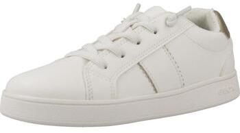 Módne tenisky Geox  J ECLYPER GIRL