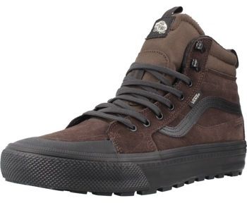 Členkové tenisky Vans  MTE SK8-HI WATERPROOF