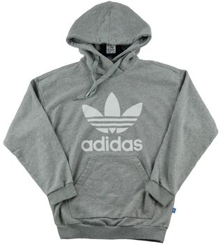 Mikiny adidas  274483