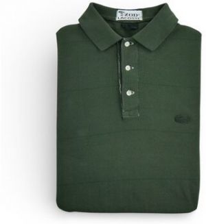 Polokošele s krátkym rukávom Lacoste  274526