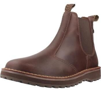 Čižmy Clarks  SOLSBURY EASY