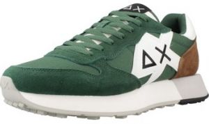 Nízke tenisky Sun68  JAKI SOLID