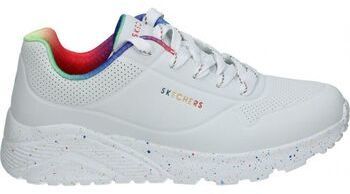 Nízke tenisky Skechers  310456L-WMLT