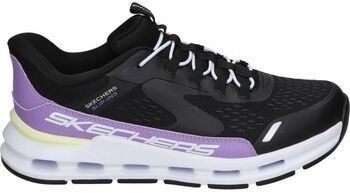 Nízke tenisky Skechers  303654L-BKPR