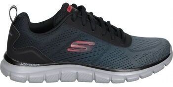 Nízke tenisky Skechers  232399-BKCC