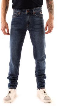 Džínsy Slim Roy Rogers  RRU110CG202700