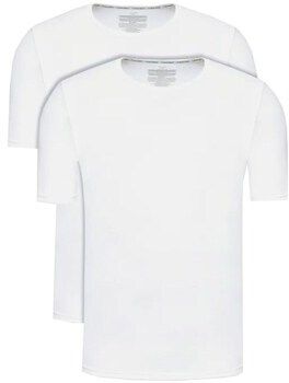 Tričká s krátkym rukávom Calvin Klein Jeans  Crew Neck