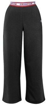 Tepláky/Vrchné oblečenie Champion  116634KK001NBK