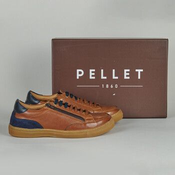 Nízke tenisky Pellet  SONNY