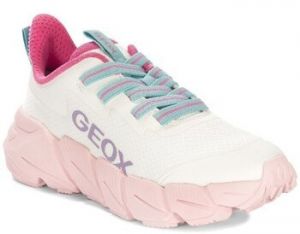 Nízke tenisky Geox  J55N5AC0406