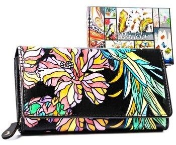 Peňaženky Rovicky  RN0493ART