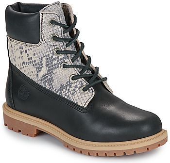 Polokozačky Timberland  TIMBERLAND PREMIUM