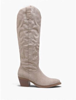 Čižmy do mesta La Modeuse  77226_P182942