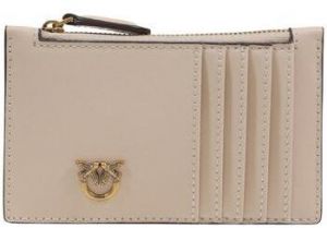 Peňaženky Pinko  AIRONE VITELLO SETA 100251 A0F1