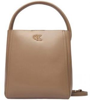 Kabelky Calvin Klein Jeans  CK BUCKET WITH STRAP LV04F3174G