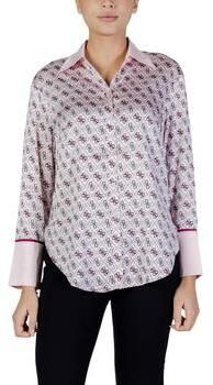 Košele a blúzky Guess  LS ALEXANDRA W4YH47 WF1T2