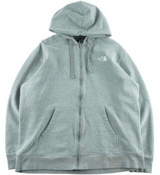 Mikiny The North Face  274427