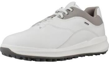 Nízke tenisky Geox  D PG1X B ABX