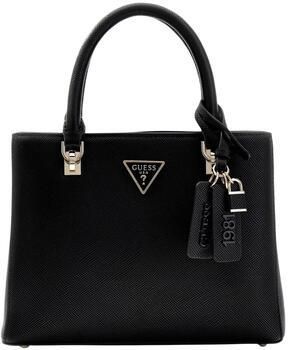 Kabelky Guess  NOELLE II SML MULTI COMP STCHL HWZG96 72050