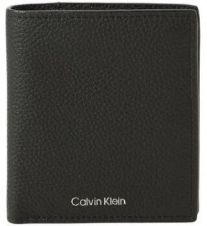 Peňaženky Calvin Klein Jeans  FOIL EMBOSS SLIM TRIFOLD w COIN LV04D1063G