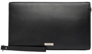 Vrecúška/Malé kabelky Calvin Klein Jeans  PLAQUE WASH BAG LV04D1109G