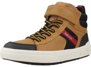 Členkové tenisky Geox  J WEEMBLE B. A