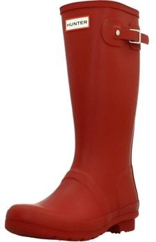 Čižmy do dažďa Hunter  HFRJ0017252