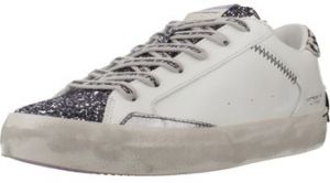 Nízke tenisky Crime London  DISTRESSED