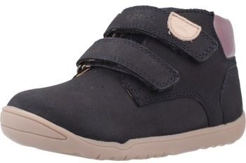 Členkové tenisky Geox  B MACCHIA GIRL