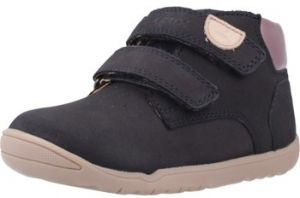 Členkové tenisky Geox  B MACCHIA GIRL