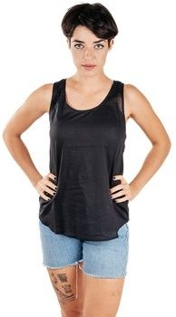 Tielka a tričká bez rukávov Isla Bonita By Sigris  Tričko