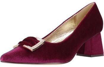 Lodičky Menbur  257090J18M