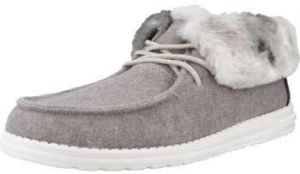 Námornícke mokasíny HEYDUDE  WENDY FOLD