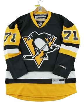 Tričká s dlhým rukávom Reebok Sport  274835