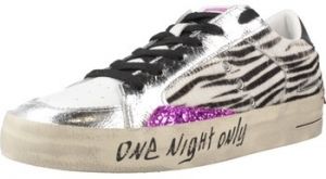 Nízke tenisky Crime London  SK8 DELUXE