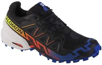 Bežecká a trailová obuv Salomon  Speedcross 6 Gtx