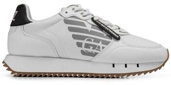 Nízke tenisky Emporio Armani  X8X114XK270D611