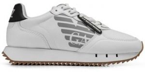 Nízke tenisky Emporio Armani  X8X114XK270D611