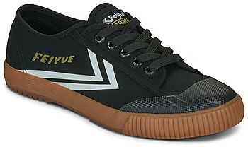 Nízke tenisky Feiyue  FE LO 1920 GUM GROUNDED