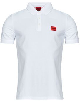 Polokošele s krátkym rukávom HUGO  Dereso222