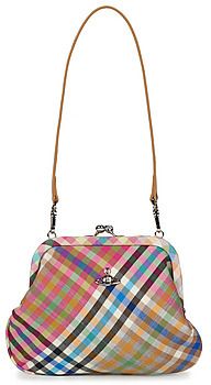 Tašky cez rameno Vivienne Westwood  VIVIENNE CLUTCH