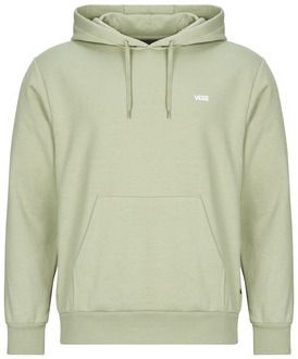 Mikiny Vans  LEFT CHEST PO