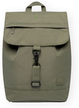 Ruksaky a batohy Lefrik  Kaut Mini Backpack - Stripes Olive