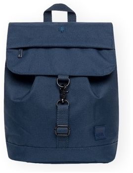 Ruksaky a batohy Lefrik  Kaut Mini Backpack - Navy